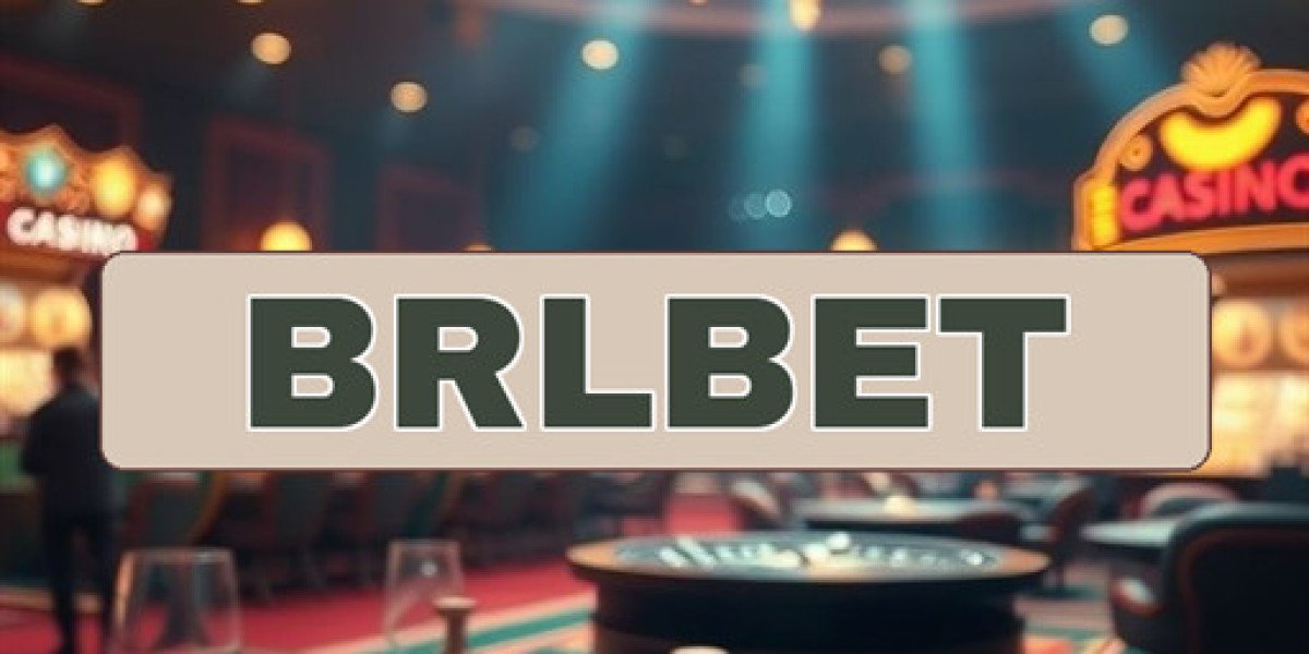 Brlbet Casino Defined a hundred and one