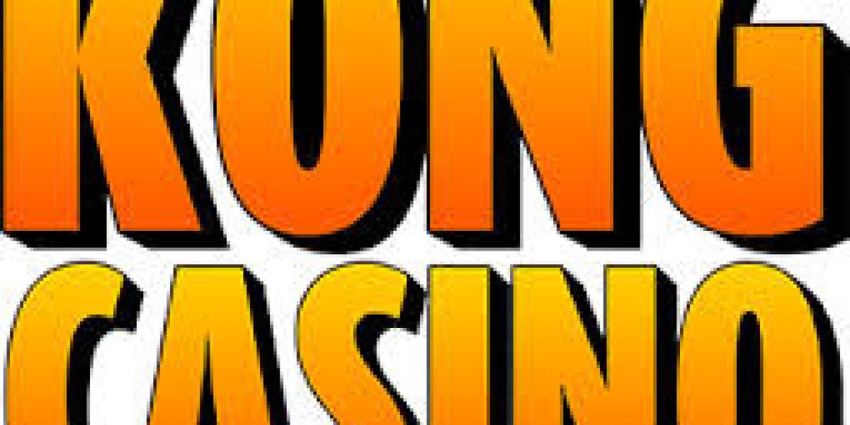 Don't Just Sit There! Start Getting More Kong Casino Promo