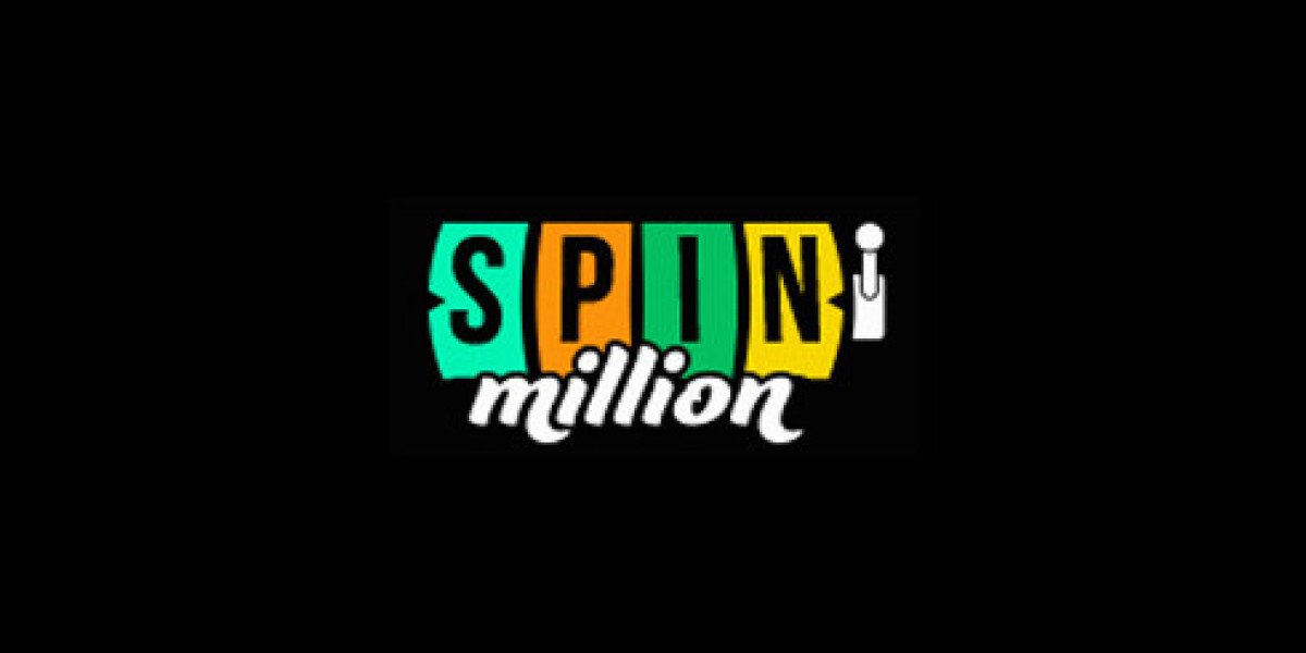 Four Most Amazing Slot Games Spinmillion Changing How We See The World