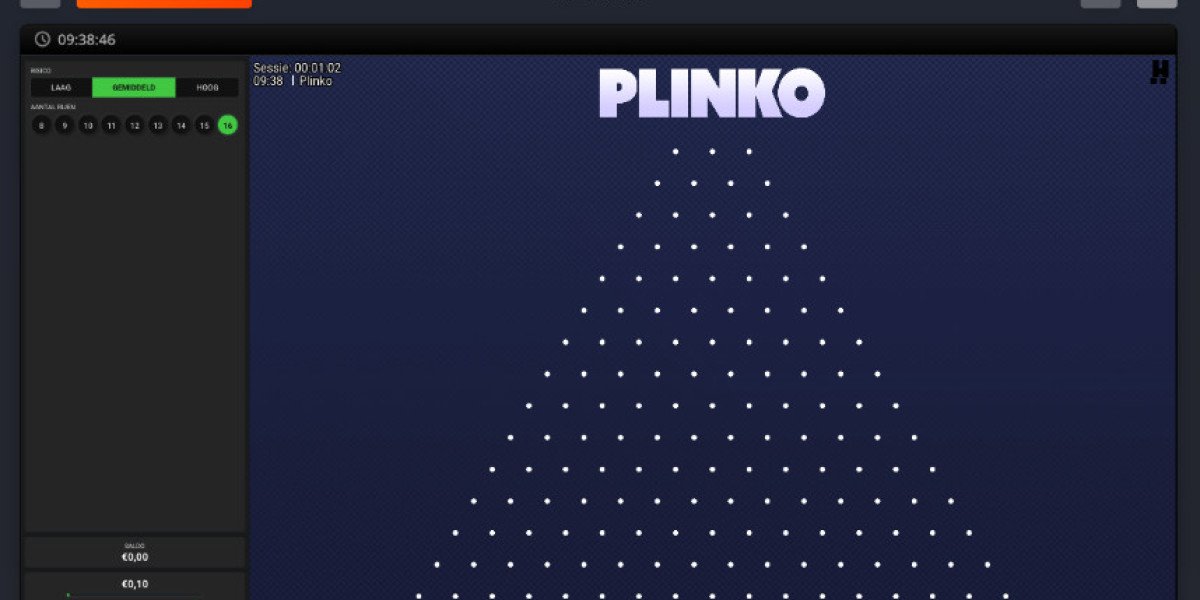 Why Nobody is Talking About Plinko Online Access And What You Should Do Today