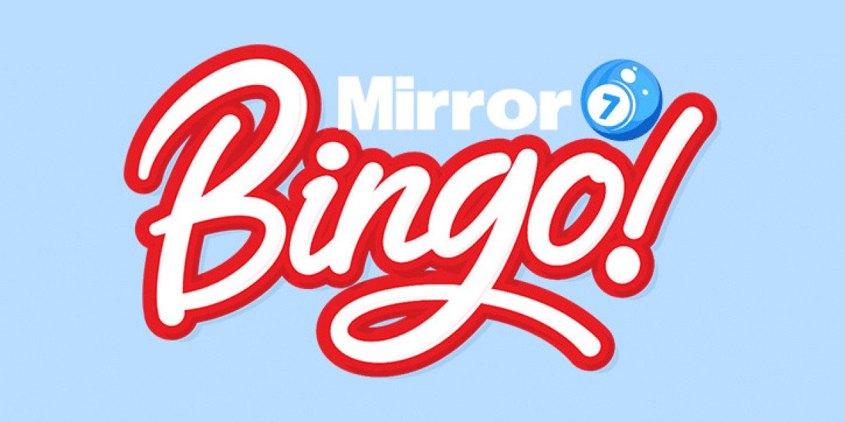 Who Else Desires To be successful With Mirror Bingo App