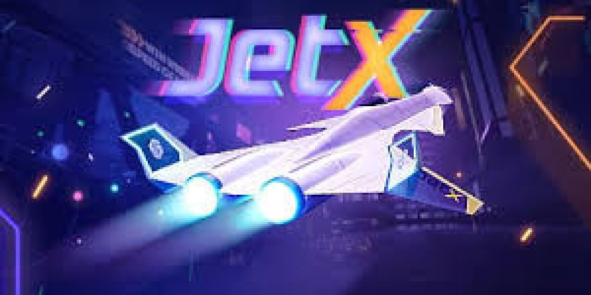 Understanding the JetX Algorithm and RNG