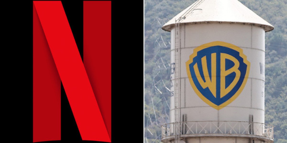 Netflix Warner Bros. Merger: Talks, Content, Impact