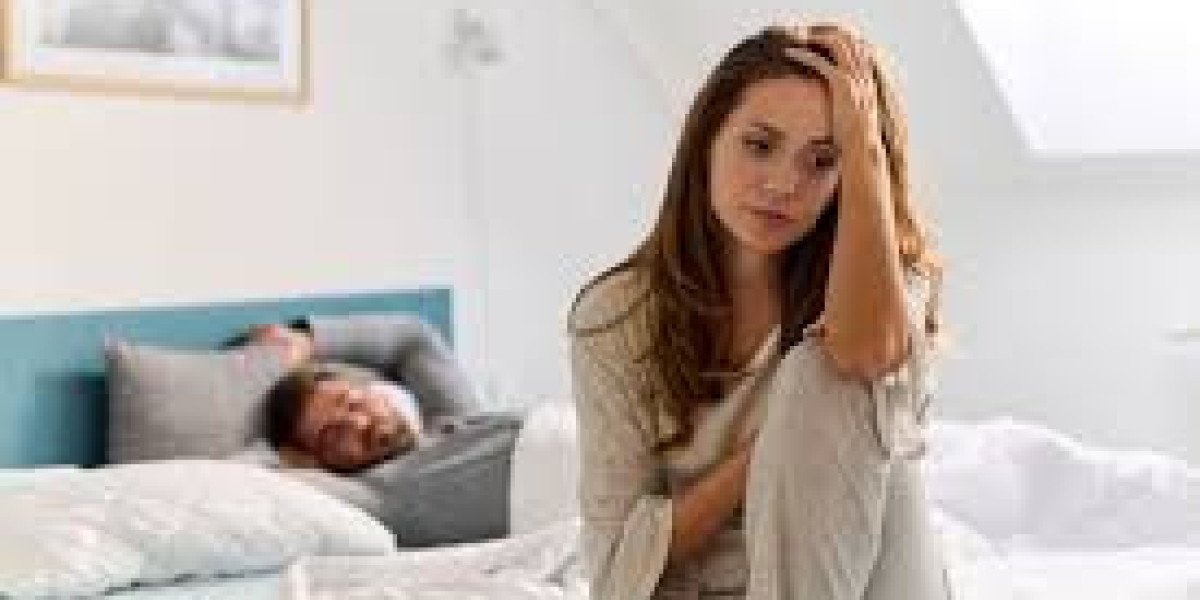 How Cenforce 25mg Enhances Overall Sexual Wellness