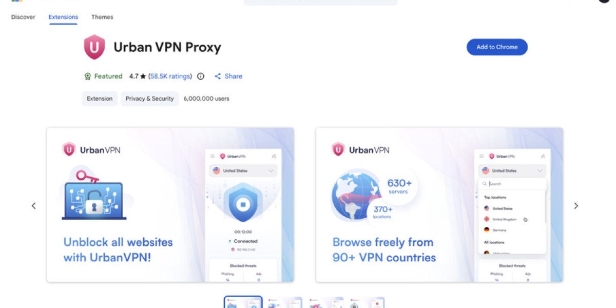 Urban VPN Privacy Scandal - Free VPN Risks Exposed