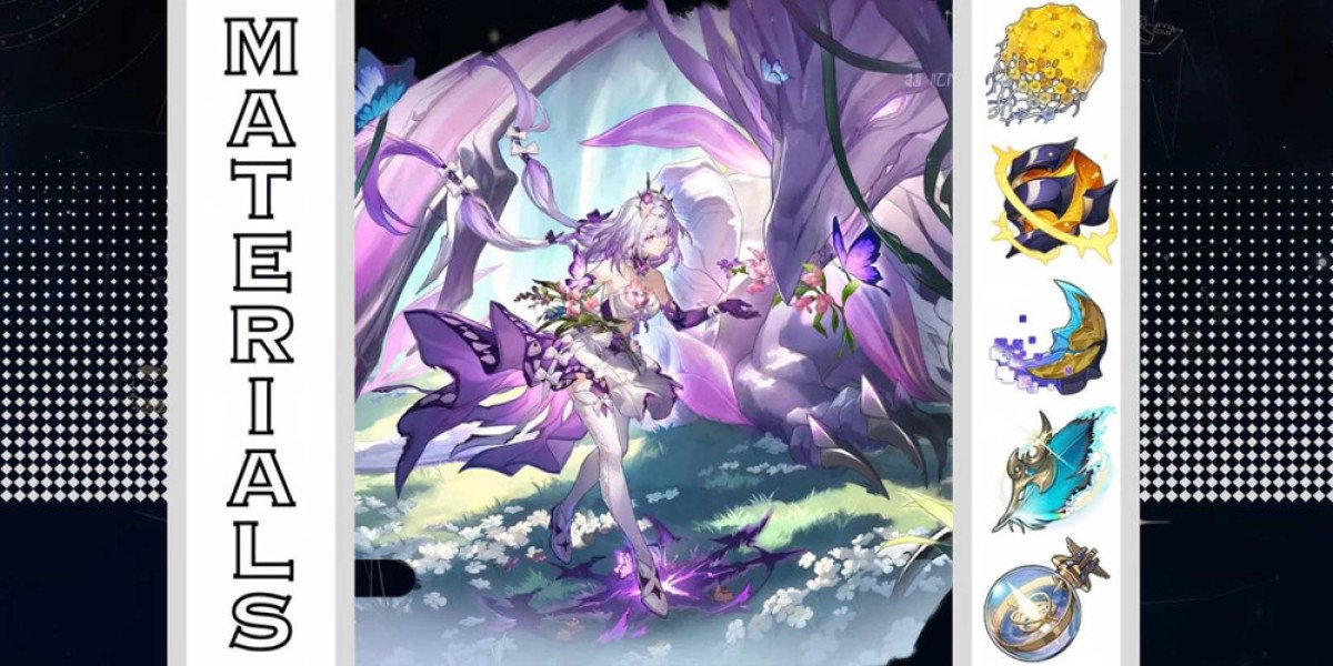 Castorice Honkai: HP Mechanics & Revival Guide