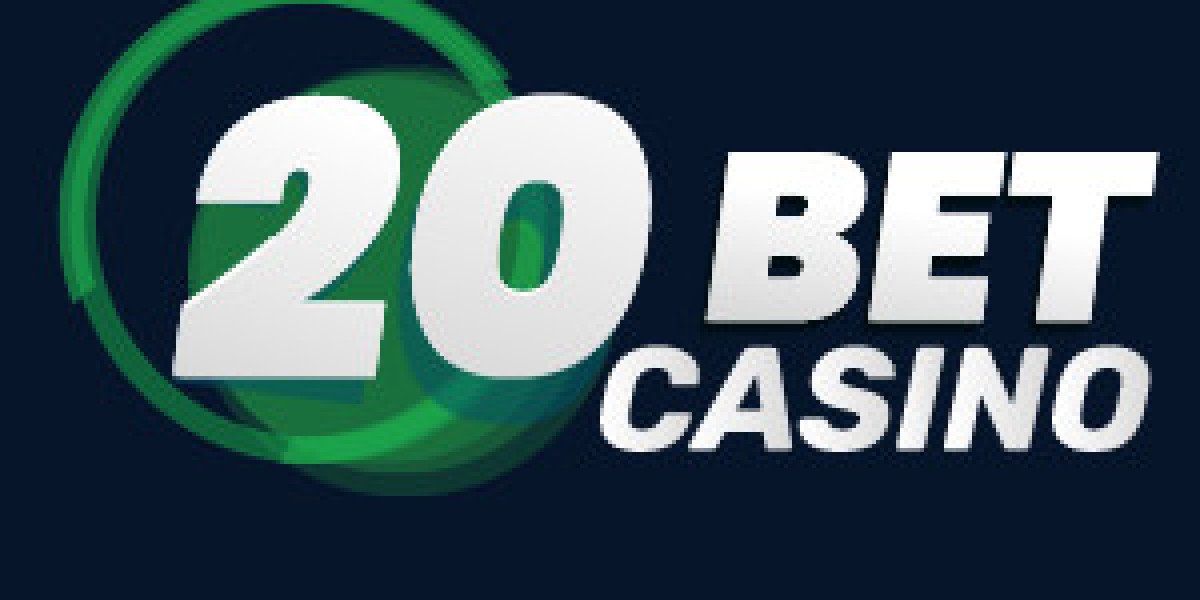 20Bet Casino: Analisi Comparativa in Italia