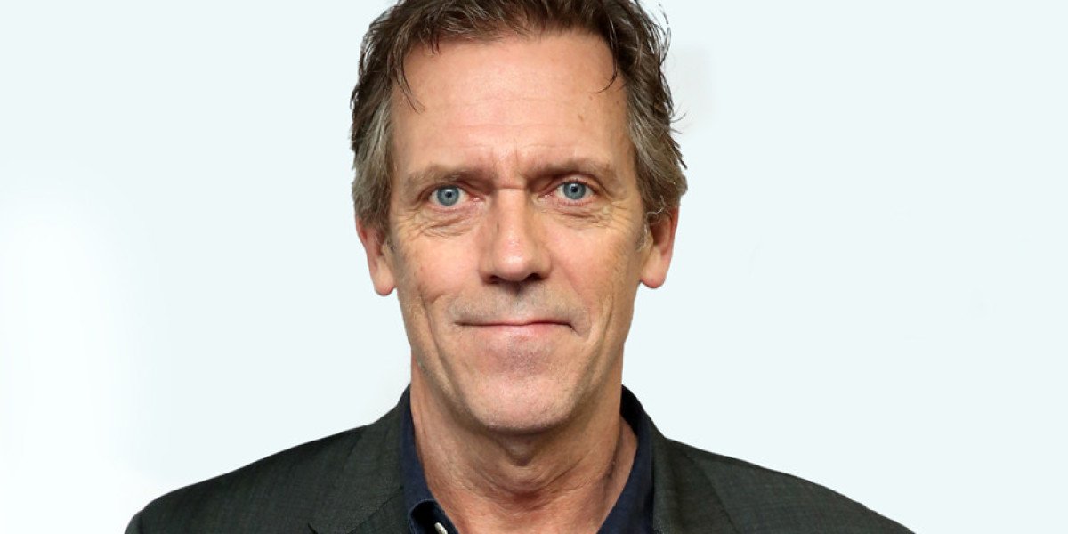 Hugh Laurie Joins Amy Poehler in Peacock's Dig – Cast News
