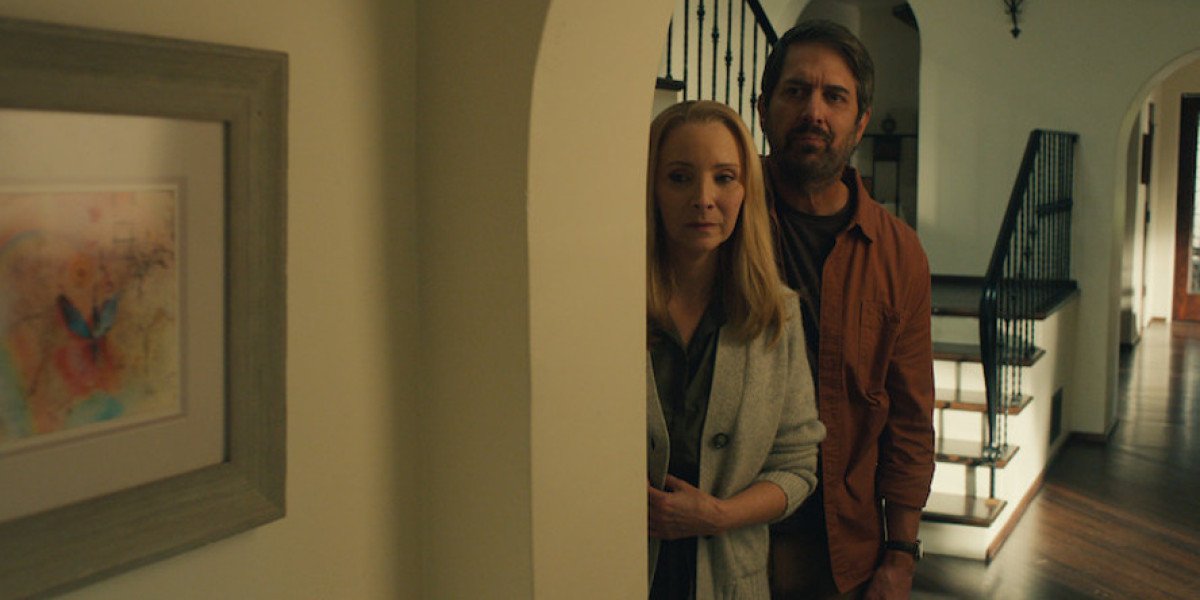 Dark Comedy in Real Estate – Netflix’s Twisted Tale