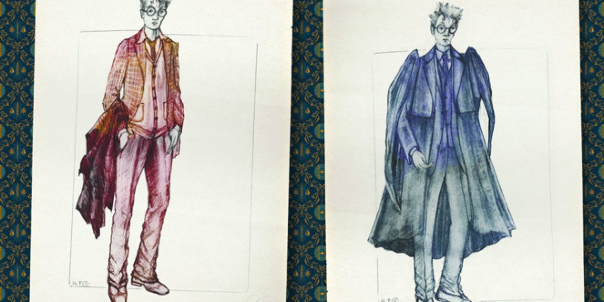 Cursed Child Costume Design: Behind the Scenes Insights