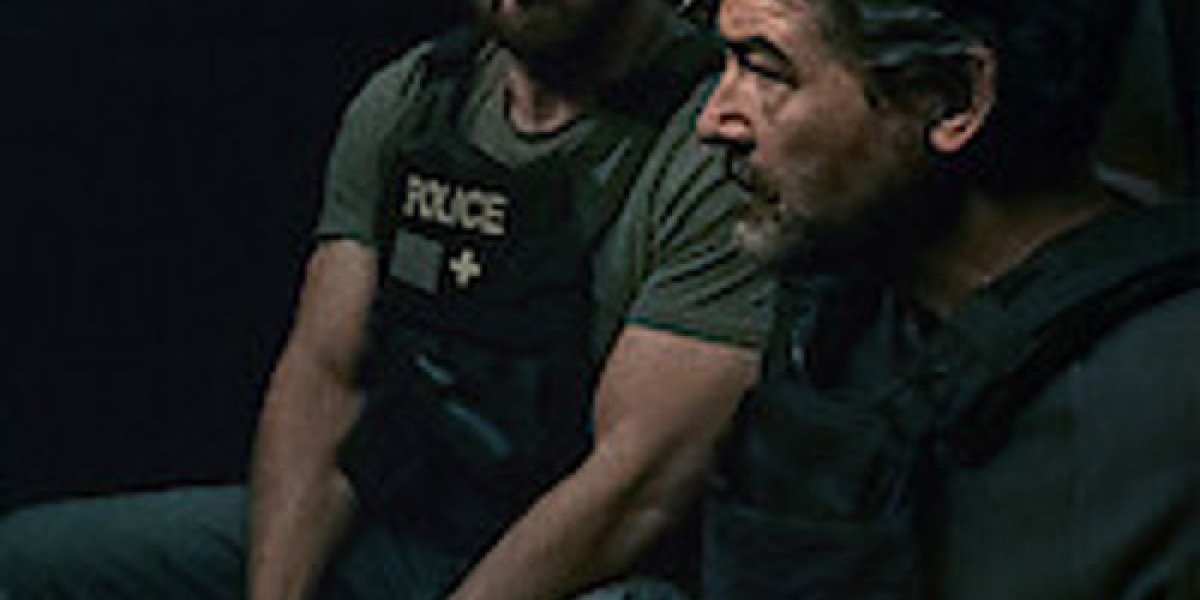 Netflix's Hockey Series: New Sports Drama