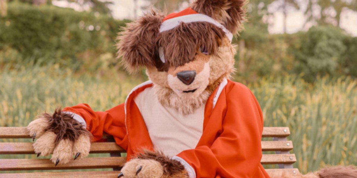 Premium Kemono Fursuit Maker | Fursuit Crafts