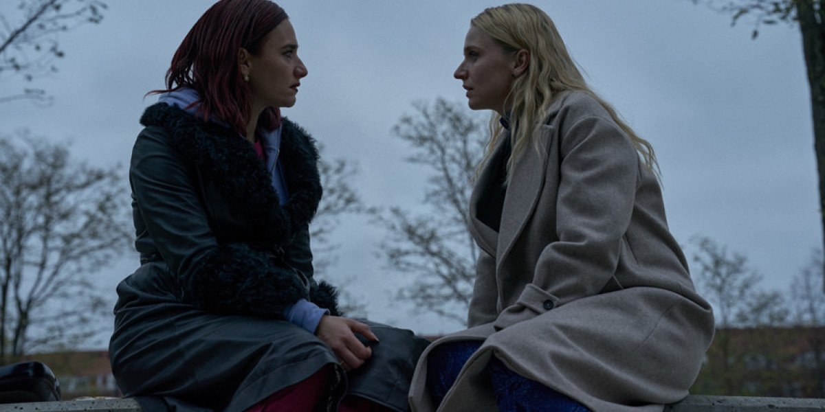 Danish Crime Series on Netflix – Season 2 Updates