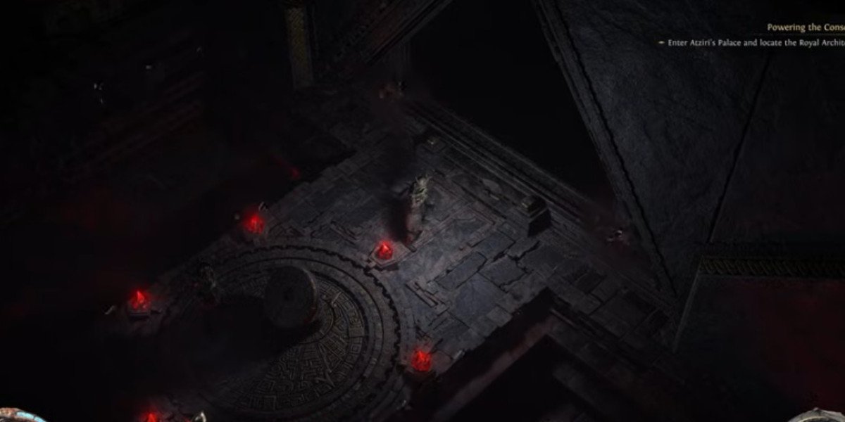 MMOexp: Amamu Monster Strategies in Path of Exile 2