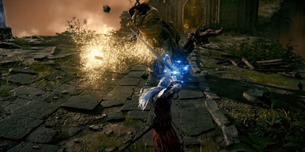 MMOexp-Elden Ring: Best Consecutive Attack Dex Build