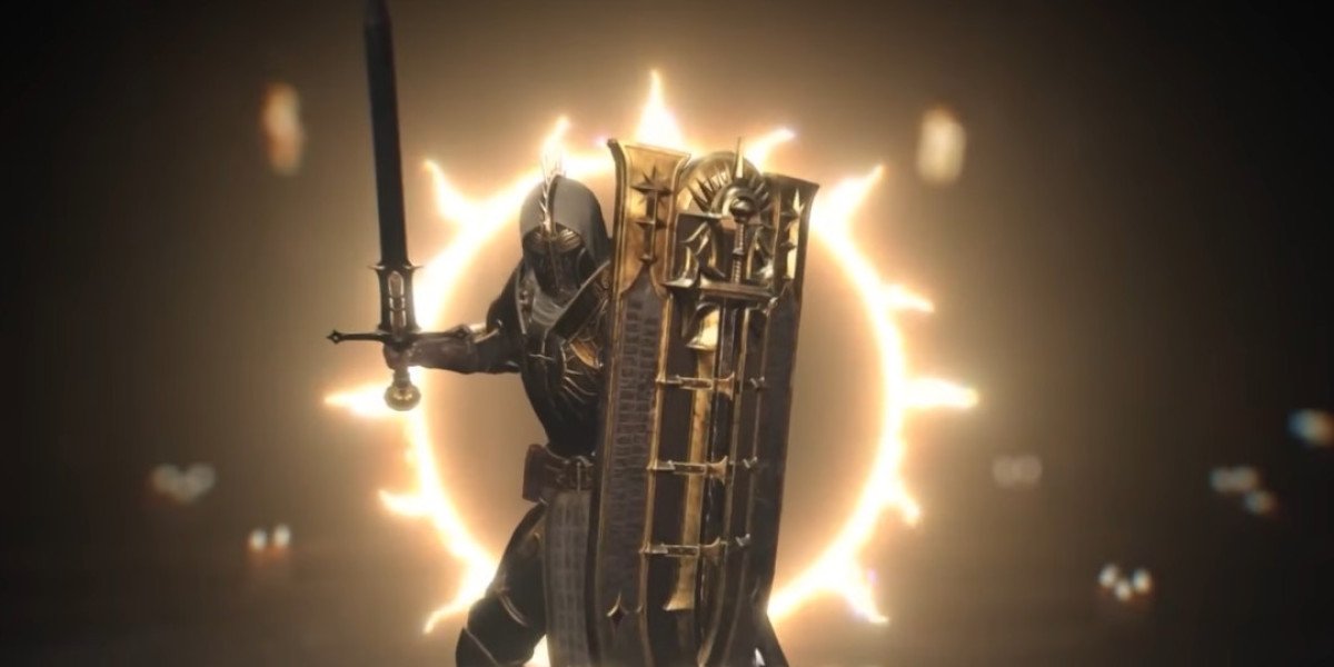 MMOexp: Mastering the Druid’s Werebear Build in Diablo 4