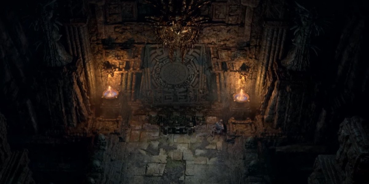 MMOexp-Diablo 4: Queen of Blades Speed Farming Build