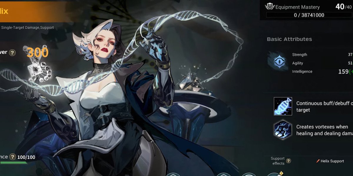 Mmoexp: Unlocking the Full Potential of Frostbite in Warborne