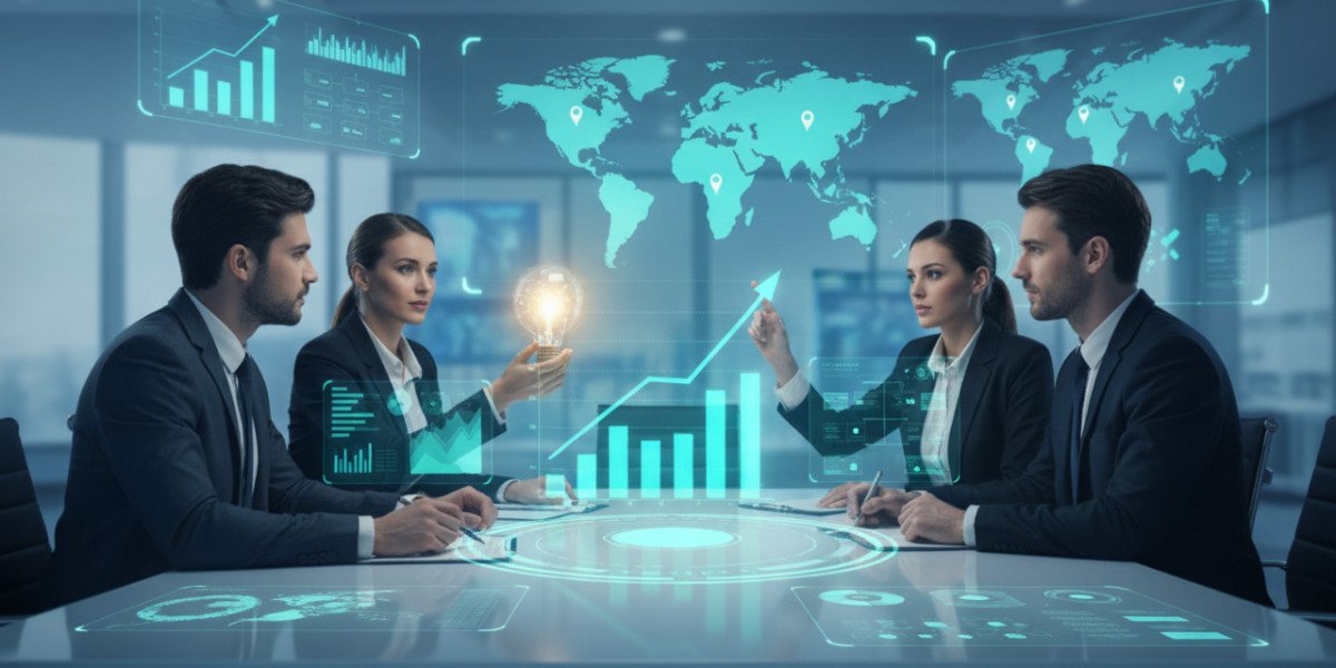 Emerging Middle-East Shelf-life Testing Market Trends Shaping Industry Growth Worldwide