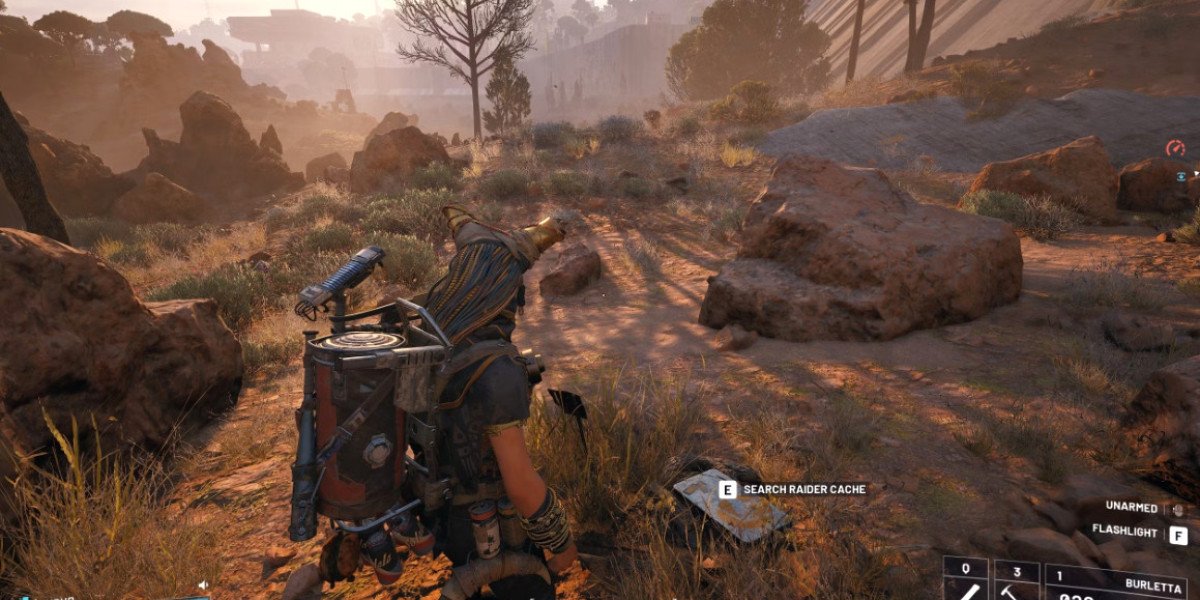 RSVSR ARC Raiders Hurricane Mode Tips for Staying Alive in 1 17 0