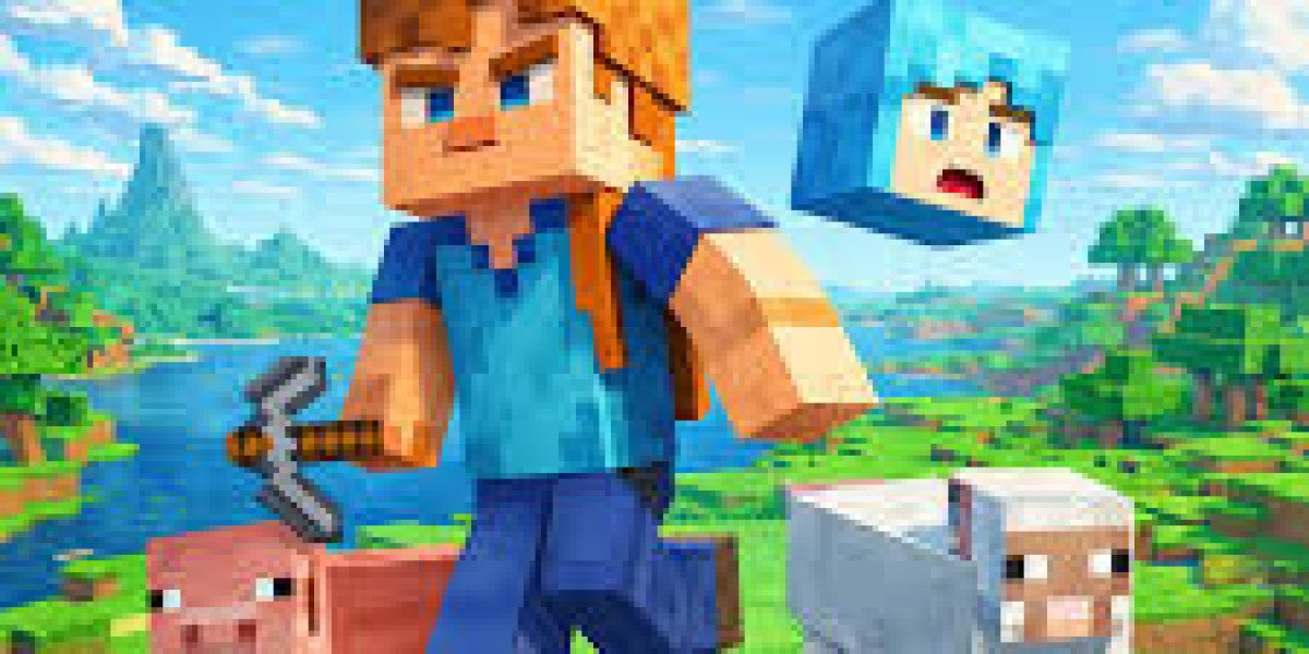 Unlocking Adventure: A Dive into the World of Eaglercraft