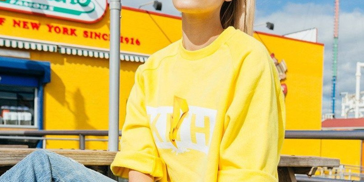 A Deep Dive into Kith’s Seasonal Collections Strategy