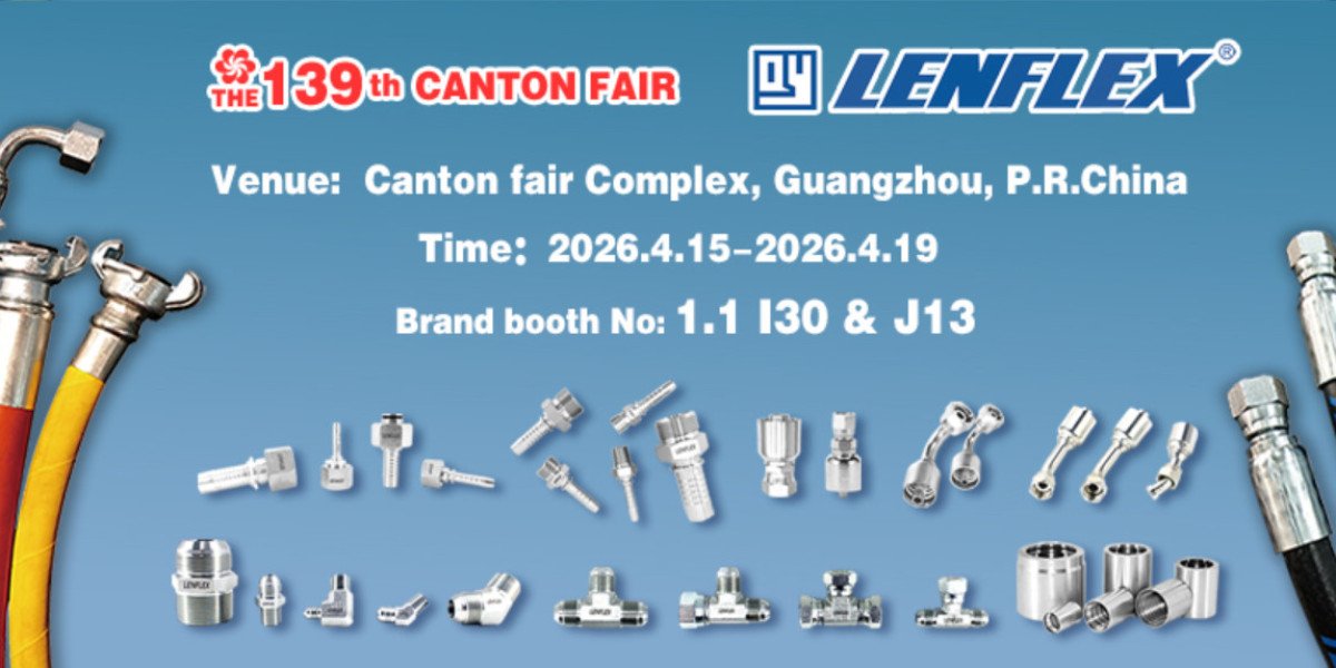 Enhancing System Performance with a Trusted Hose Fittings Manufacturer