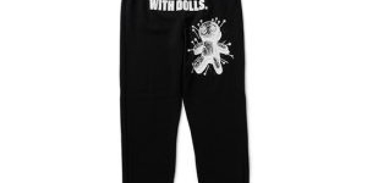 XPLR Joggers – Modern Comfort Meets Streetwear Fashion