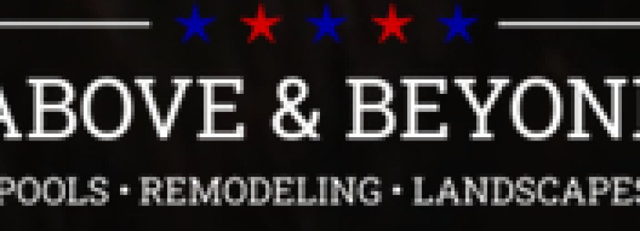 Above and Beyond Pool Remodeling Cover Image