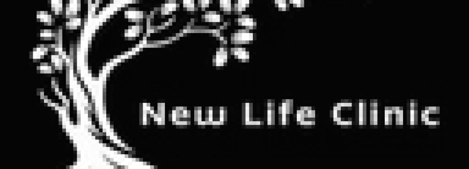 New Life Clinic Cover Image
