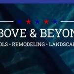 Above and Beyond Pool Remodeling Profile Picture