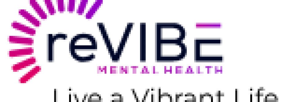 reVIBE Mental Health Therapy Psychiatry EMDR Cover Image
