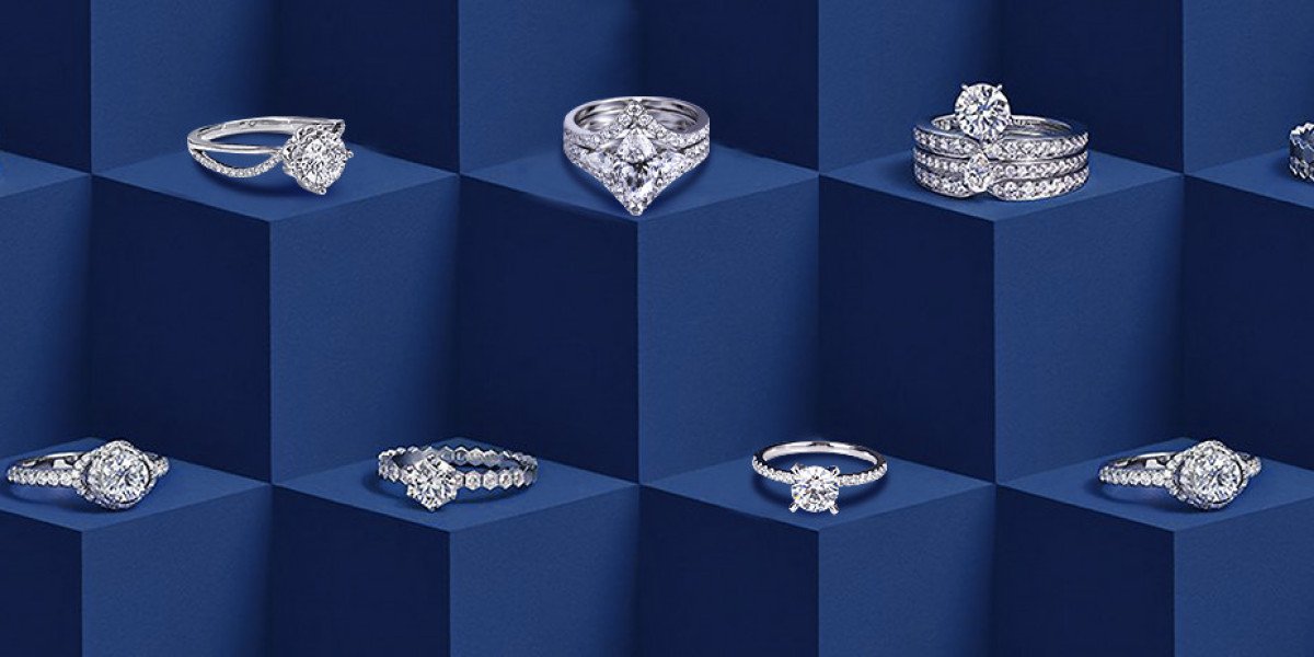 Messi Jewelry: Expert CVD Diamond Manufacturers