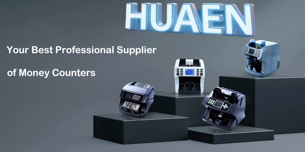 How a Money Detector Machine Ensures Accurate Cash Handling