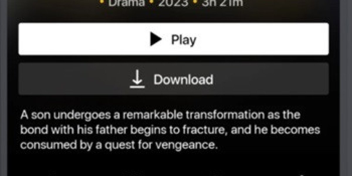 MovieBlast – Complete Movie and Series Streaming Platform