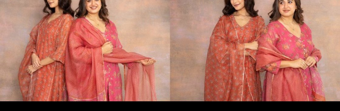 The Indian Ethnic Co Cover Image